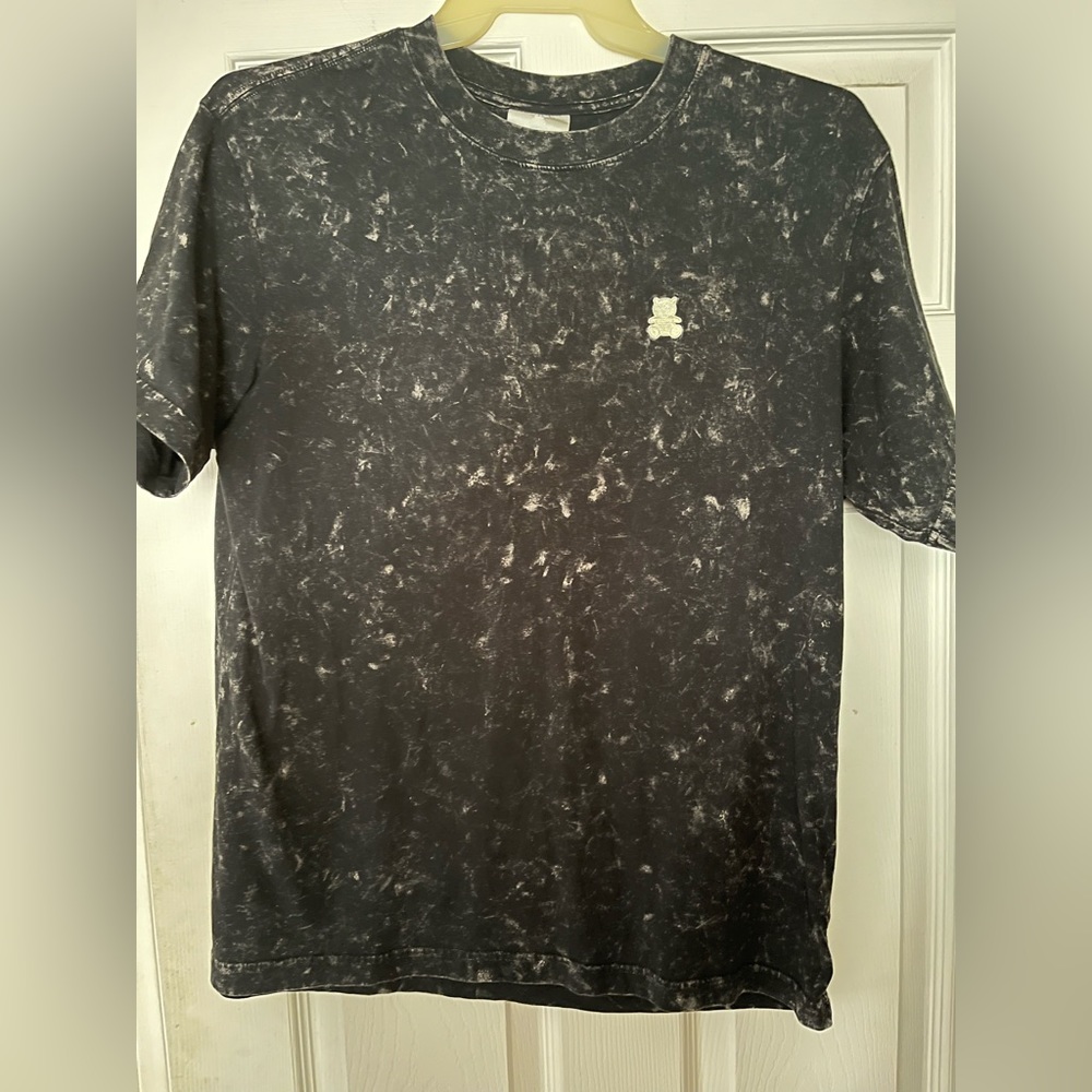Teddy Fresh Acid Wash Tee